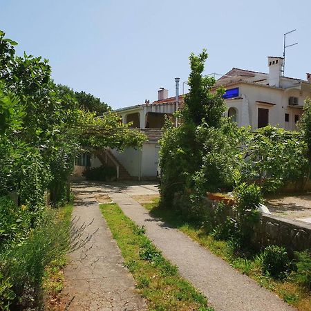 Apartments Srdoc Шіло Екстер'єр фото