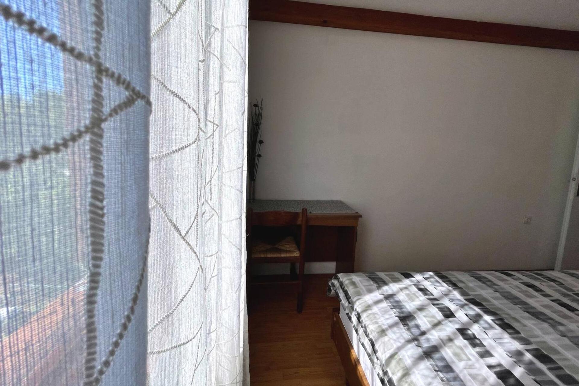 Apartments Srdoc Шіло Екстер'єр фото