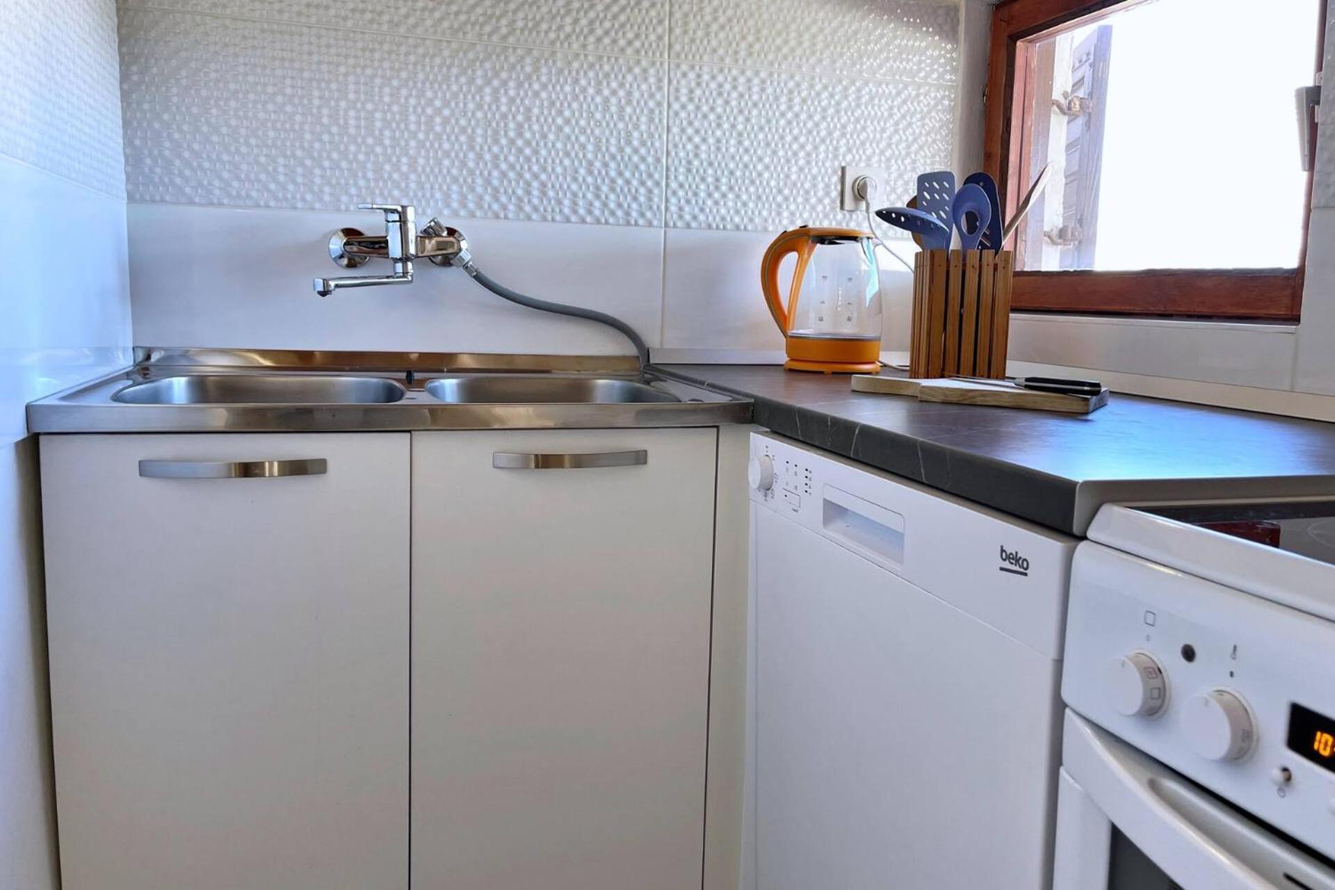 Apartments Srdoc Шіло Екстер'єр фото