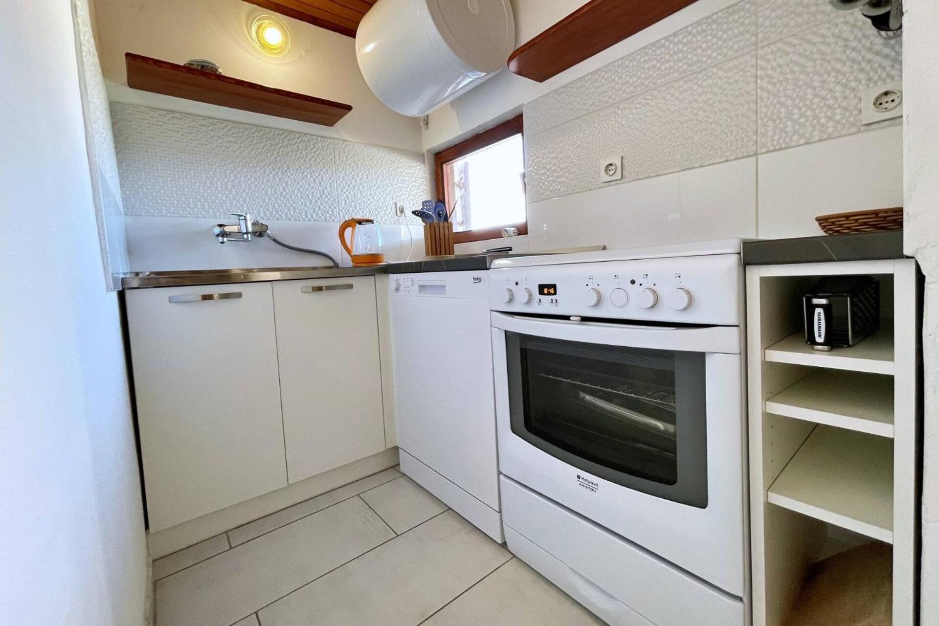 Apartments Srdoc Шіло Екстер'єр фото