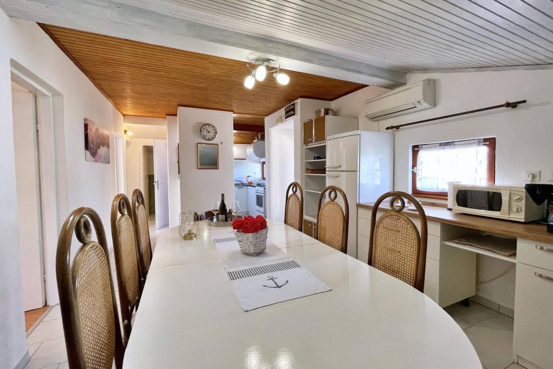 Apartments Srdoc Шіло Екстер'єр фото