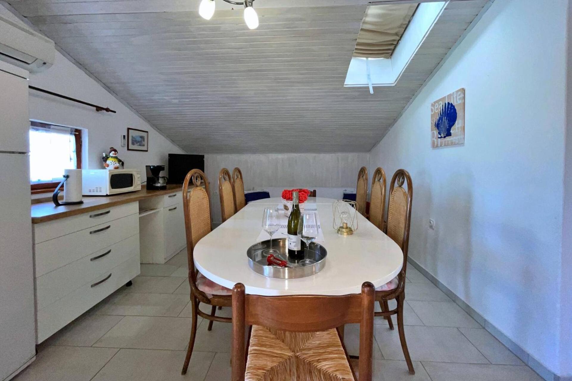 Apartments Srdoc Шіло Екстер'єр фото