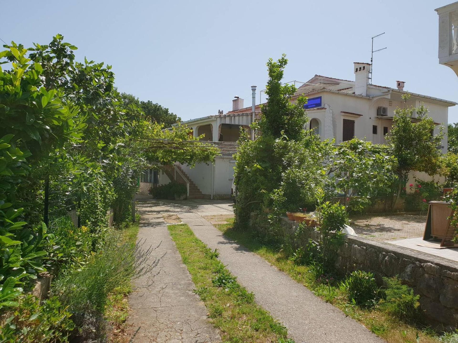 Apartments Srdoc Шіло Екстер'єр фото