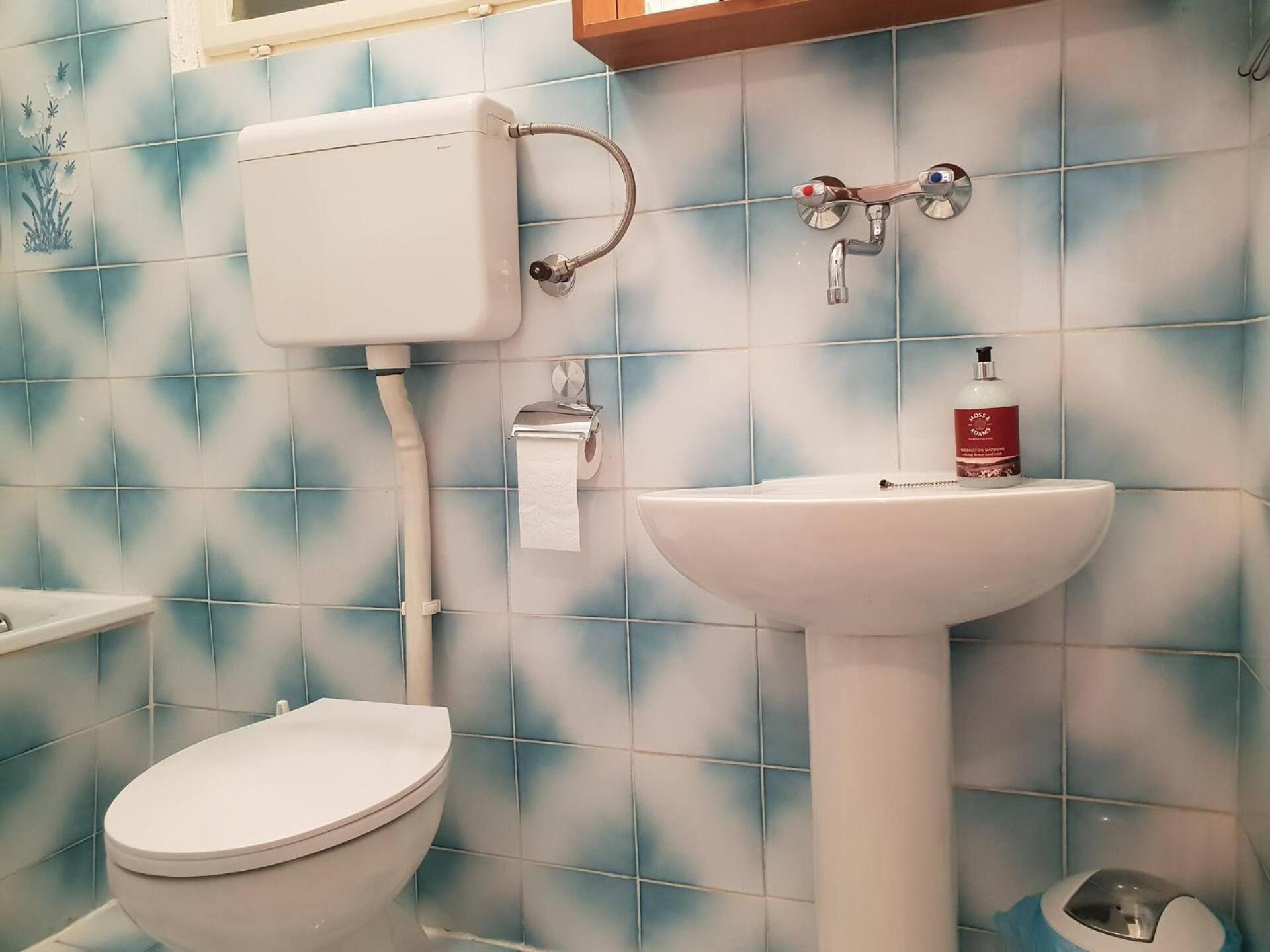 Apartments Srdoc Шіло Екстер'єр фото