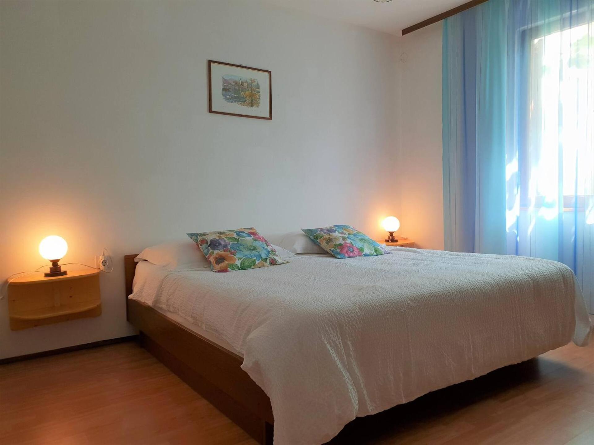 Apartments Srdoc Шіло Екстер'єр фото