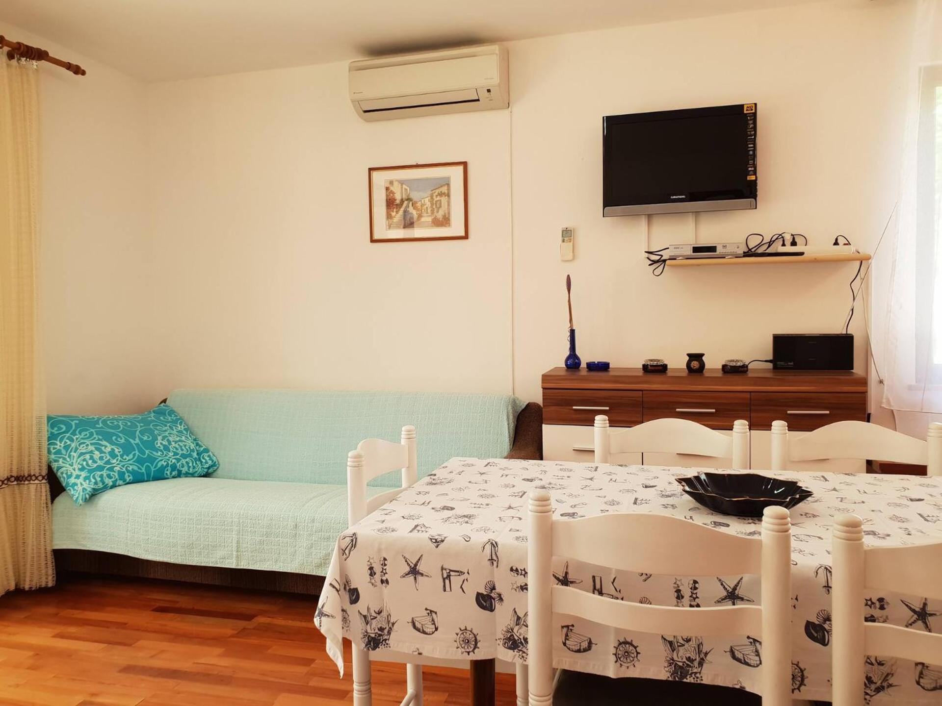 Apartments Srdoc Шіло Екстер'єр фото